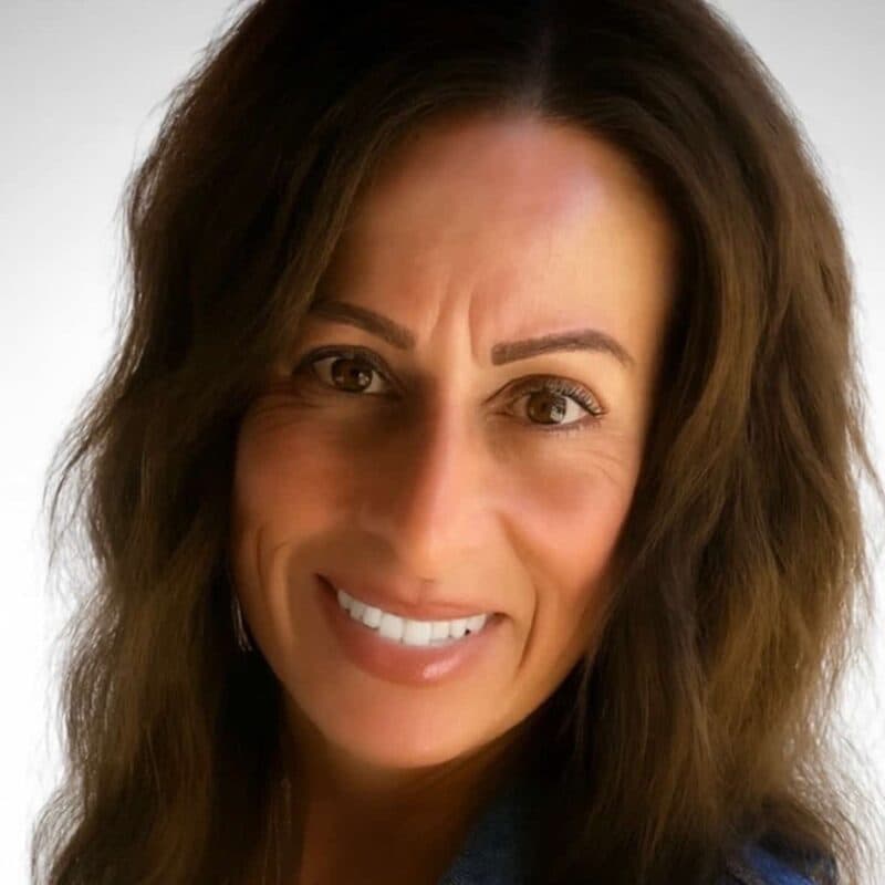 Cindy Van Arsdale, Front Office Coordinator and Chiropractic Assistant