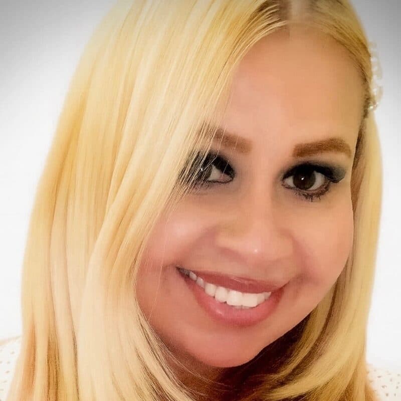 Wendy Tanamachi, Clinic Director and Chiropractic Assistant